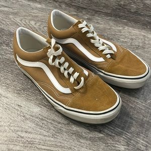 Mens Vans
